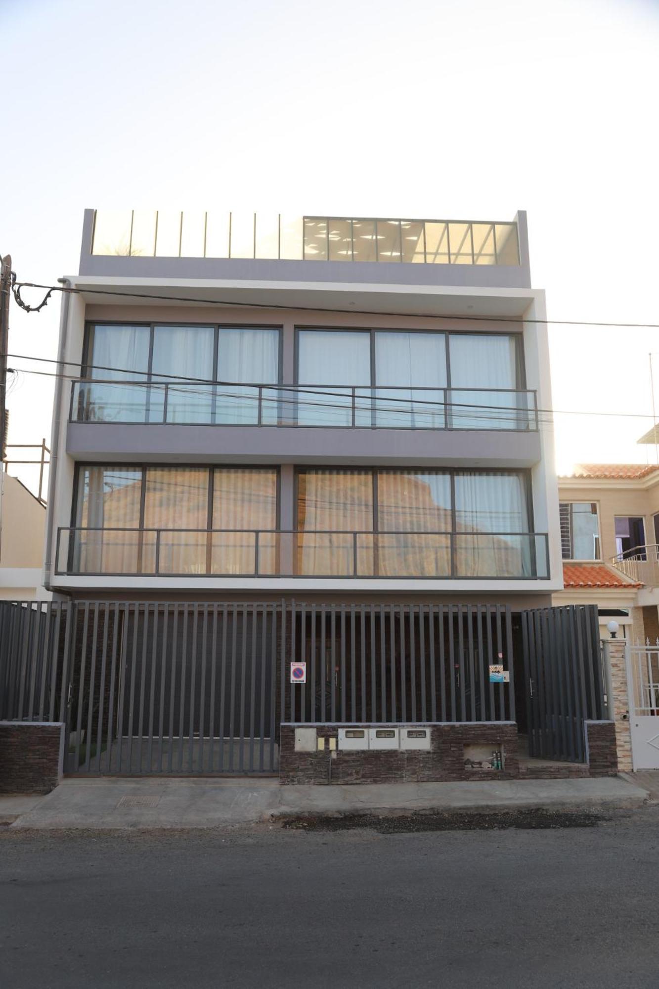 Maison Da 프라이아 외부 사진